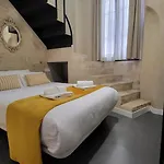 Apartment Hogarium Plaza De San Pedro Sevilla
