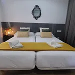 Apartment Hogarium Plaza De San Pedro *
