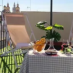 Hogarium Plaza De San Pedro