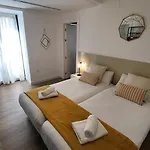 Hogarium Plaza De San Pedro Apartment Sevilla