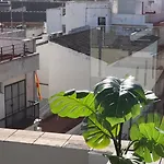 Hogarium Plaza De San Pedro Apartment
