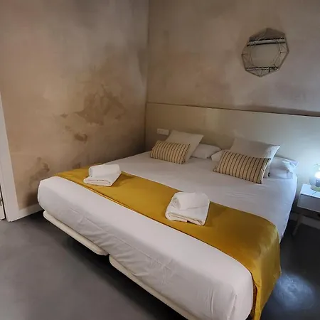 Hogarium Plaza De San Pedro 아파트 세비야