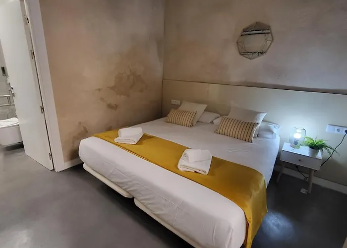 Hogarium Plaza De San Pedro 아파트 세비야